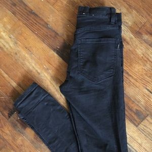 Garage Retro High Waist jeggings